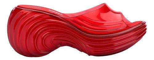 Melissa Quantum Platform DIESEL 36/35サイズ Melissa Quantum Platform + Diesel